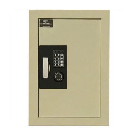 Mesa MAWS Series Manuel utilisateur Mesa MAWS Series Manuel utilisateur