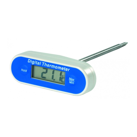 ETI 810-287 Manuel utilisateur