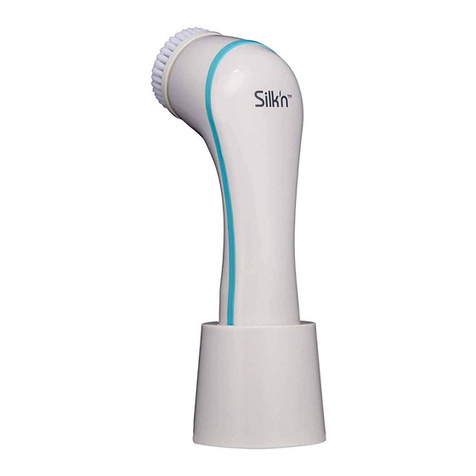 Silk'n Pure Manuel utilisateur Silk'n Pure Manuel utilisateur