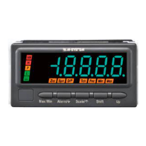 M-system 47 Series Manuel utilisateur