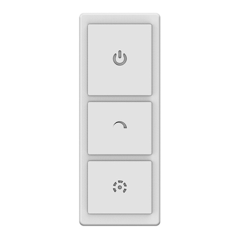 Feit Electric UCL/REMOTE2 Manuel utilisateur