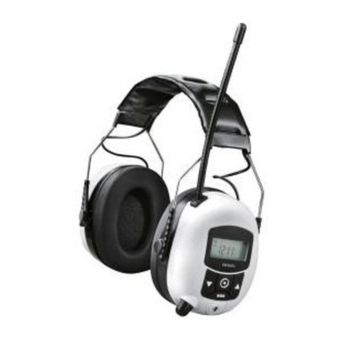 Powerfix Profi PKG 82 A1 Manuel utilisateur
