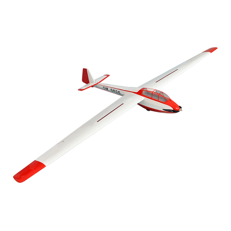 Phoenix Model BERGFALKE Manuel utilisateur