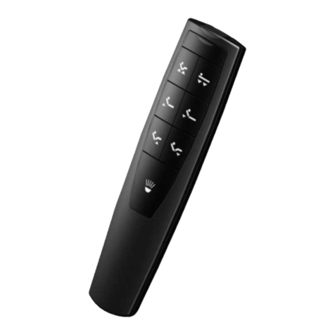 LS Bedding Group VFF/CDL-BF-07 Manuel utilisateur