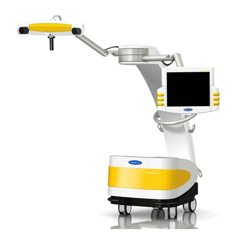Brainlab VectorVision Manuel utilisateur