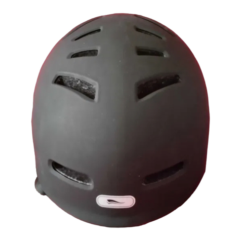 Crivit 271528 Manuel utilisateur