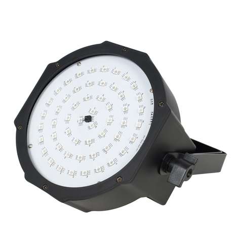 Ayra ComPar 2 Manuel utilisateur