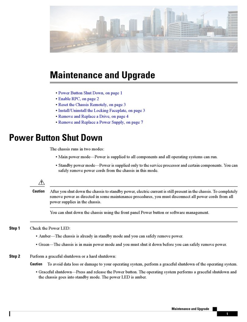 Cisco C195 Guide de démarrage rapide Cisco C195 Guide de démarrage rapide