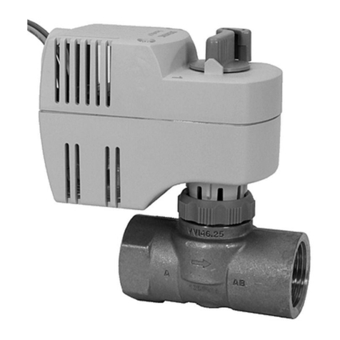 Siemens MVI421 Series Manuel utilisateur