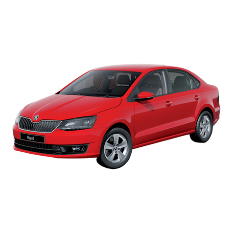 KODA RAPID Manuel utilisateur