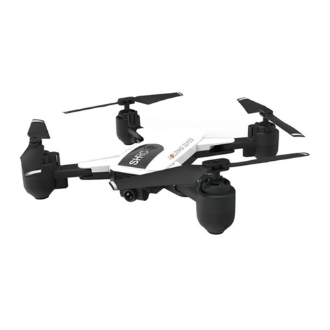 SHRC H1GPS Manuel utilisateur