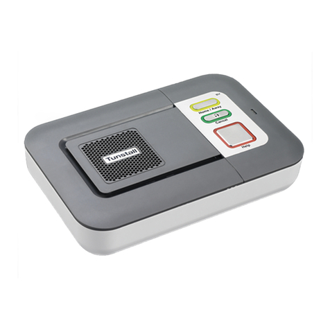 Walgreens ReadyResponse Vi Manuel utilisateur