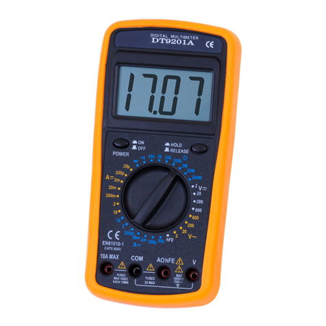 3B SCIENTIFIC PHYSICS E 1018832 Manuel utilisateur