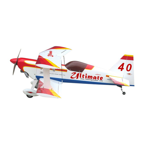 TWM Ultimate-40S Manuel utilisateur