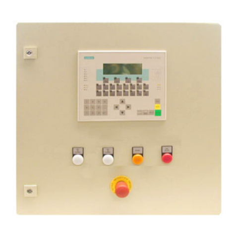 GEA Grasso Manuel utilisateur