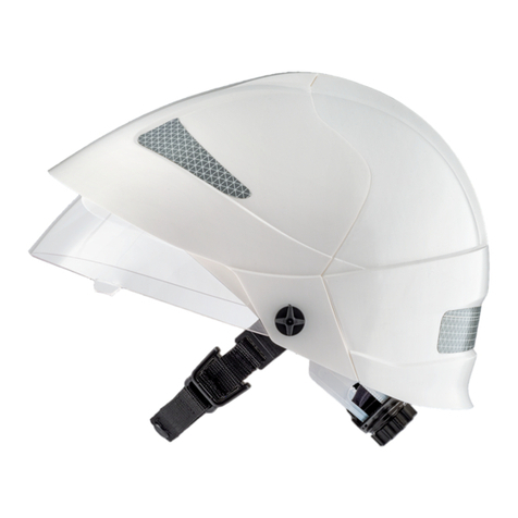 Sicor EDL-01 Manuel utilisateur