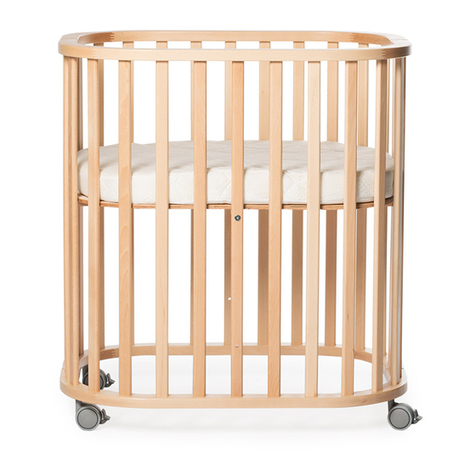 NOONA 4U1 BASIC SET Instructions d'utilisation