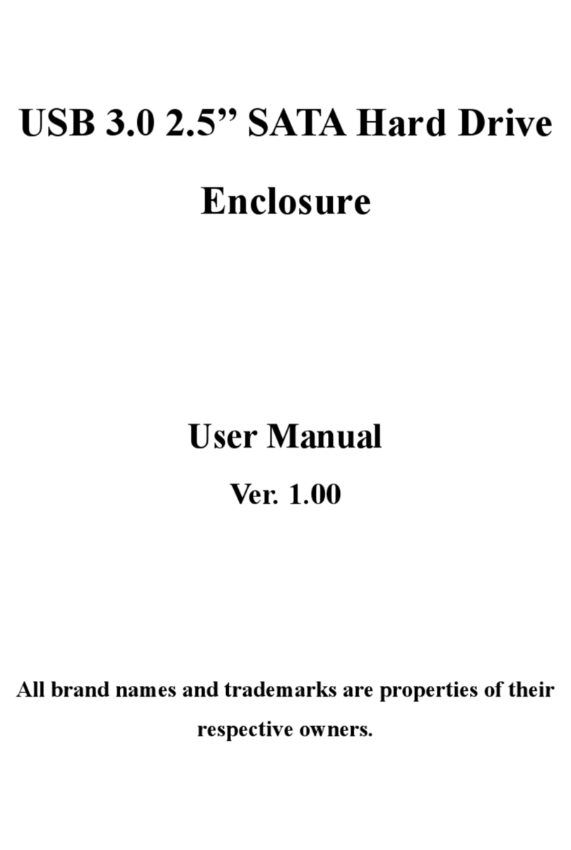 Sunrich Tech S-290 Manuel utilisateur Sunrich Tech S-290 Manuel utilisateur