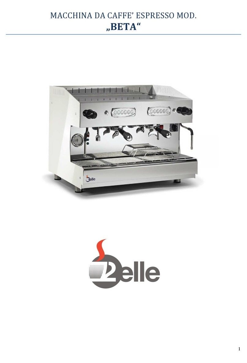 2elle BETA Manuel utilisateur