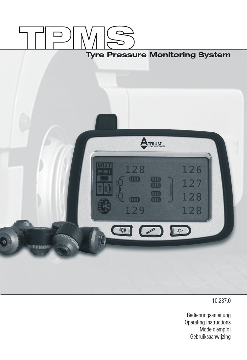 Atrium 10.237.0 Manuel utilisateur