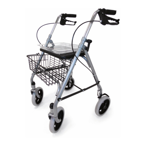 Drive Road Manuel utilisateur