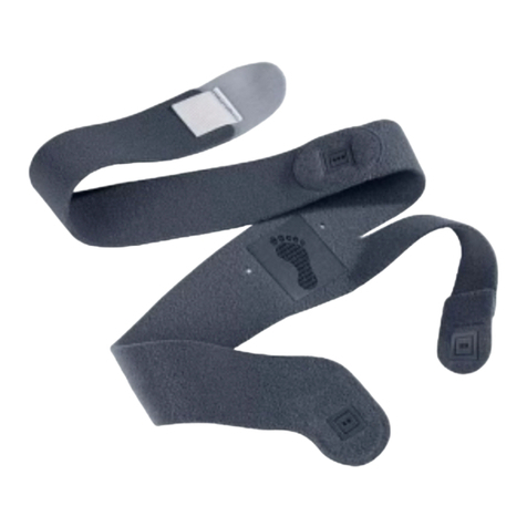medi Levamed active Manuel utilisateur