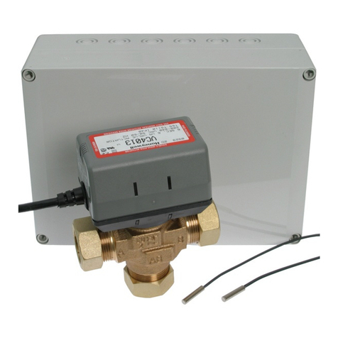 Nibe POOL 40 Guide de l'utilisateur