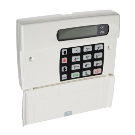 aquilar SD2 Guide de configuration