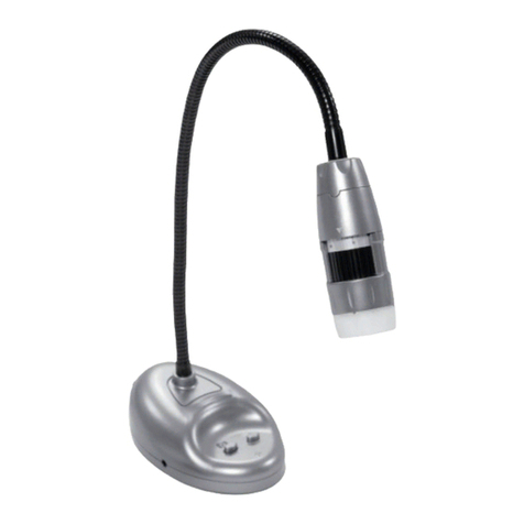 TTS Flexi-Scope Manuel utilisateur