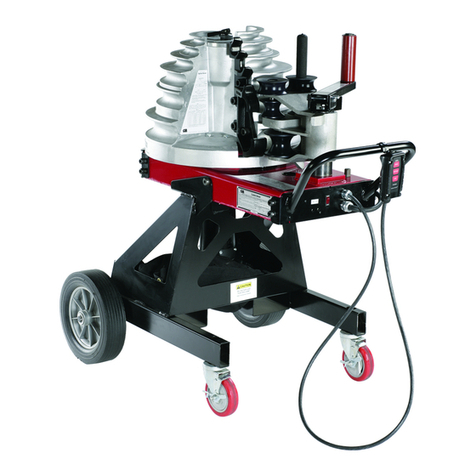 Gardner Bender B2000 Cyclone Manuel utilisateur