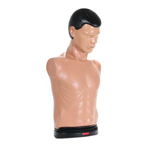 Ambu AmbuMan Manuel