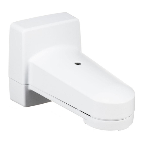 Axis T91L61 Manuel utilisateur Axis T91L61 Manuel utilisateur