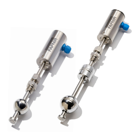 fafnir torrix Mode d’emploi