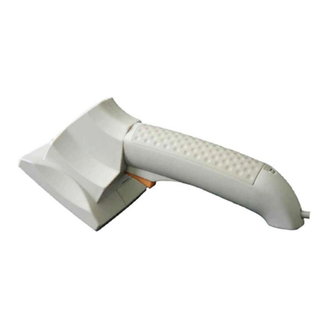 Feig Electronic OBID i-scan ISC.PRHD102 Manuel utilisateur