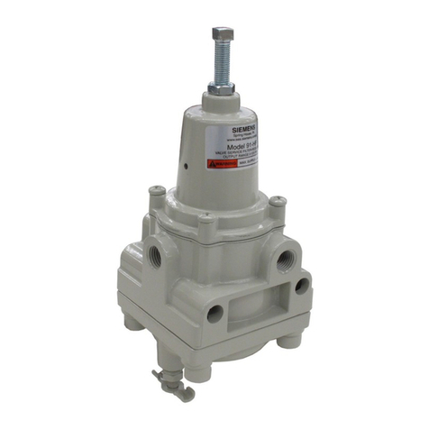 Siemens 91-HF Manuel