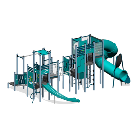 Forpark Australia ELEVATE Manuel utilisateur Forpark Australia ELEVATE Manuel utilisateur