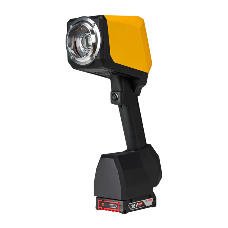 Coatmaster Flex Manuel utilisateur