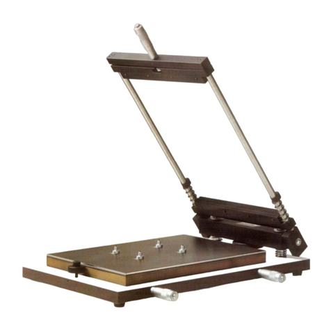 Spide SD300 Manuel utilisateur