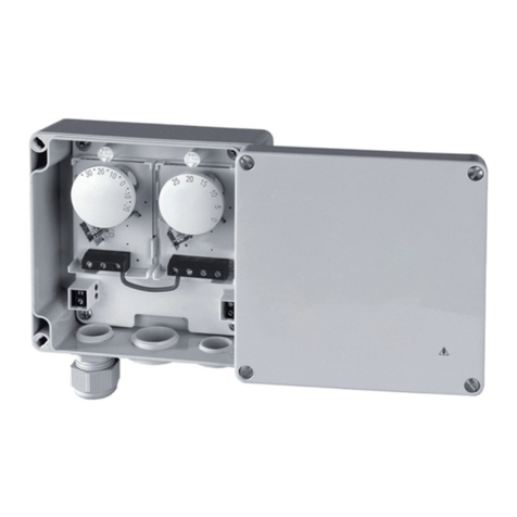 Etherma ET-3102 Manuel utilisateur