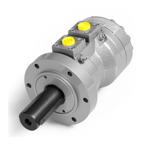 ECKART SM4 Manuel utilisateur