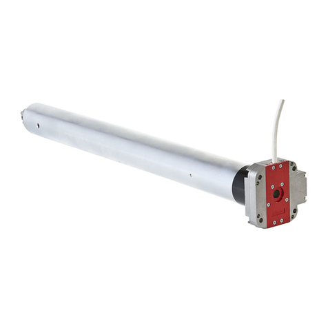 Simu DMI5 Hz Manuel utilisateur