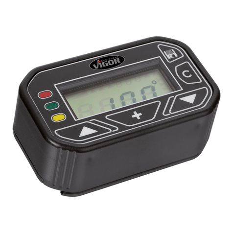 Vigor V2795 Manuel utilisateur