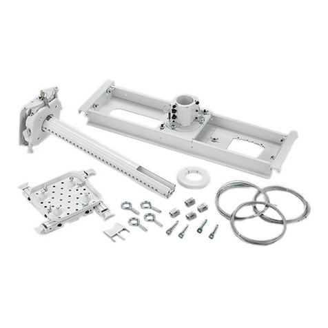 CHIEF SYSAU Manuel utilisateur