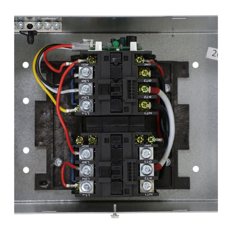 Progressive Dynamics PD52 Series Mode d'emploi