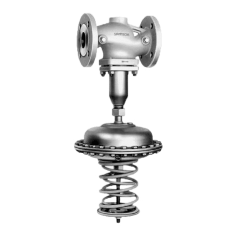 Samson 42-24 Manuel de service