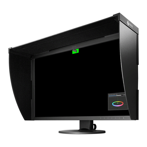 Eizo CH2700 Manuel utilisateur