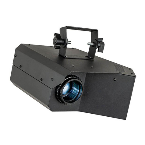 Show Tec Dataflower Manuel utilisateur