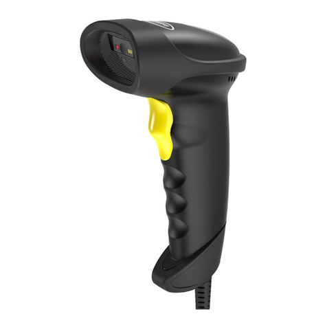 Inateck BCST-51 Manuel utilisateur