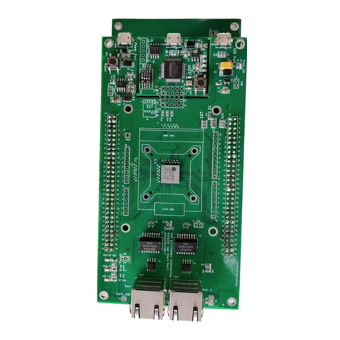 ASIX AX58200 Manuel utilisateur ASIX AX58200 Manuel utilisateur