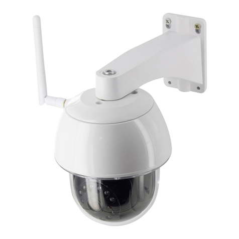 Chacon 34564 Manuel utilisateur